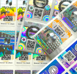 防偽公司有哪些防偽技術(shù)？